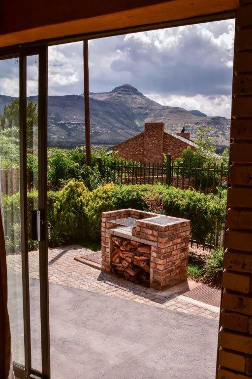 Forever Clarens Esterno foto