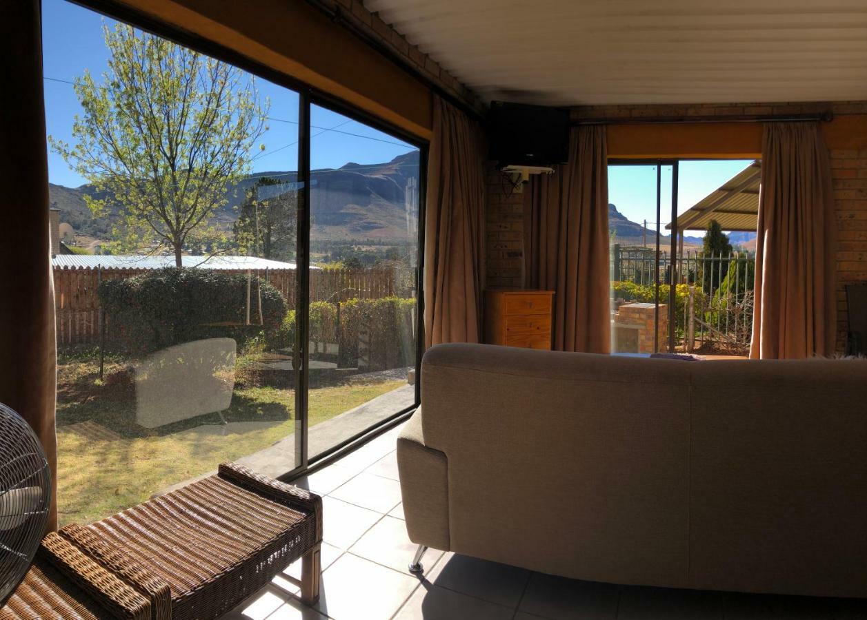 Forever Clarens Esterno foto